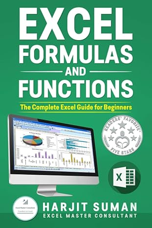 Excel cover